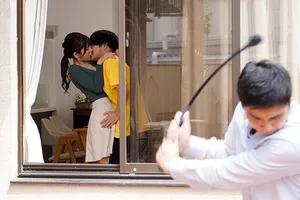 MBRAA-270 Sumire Hiiragi Nhạy cảm nguy hiểm!