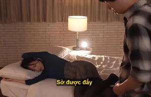 Trói tay chân em người yêu rồi hiếp dâm